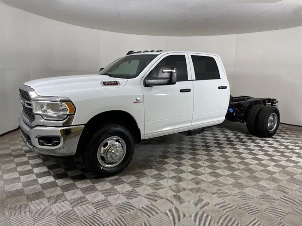 ram ram 3500 chassis cab 2023 3C7WRTCL4PG501876 image ram ram 3500 chassis cab 2023 3C7WRTCL4PG501876 image